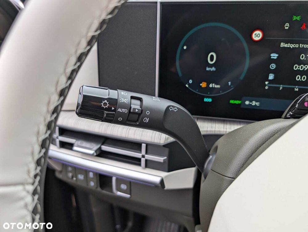 Hyundai Santa Fe 1.6 T-GDI HEV Calligraphy 4WD 6os - 12