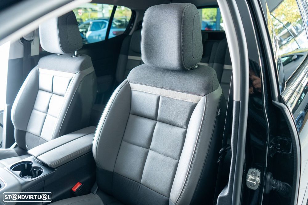 Citroën C5 Aircross 1.6 Hybrid Shine e-EAT8 - 6