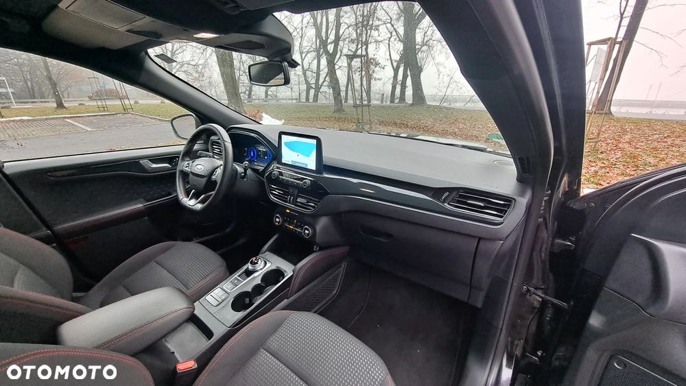 Ford Kuga 1.5 EcoBlue ST-LINE - 18