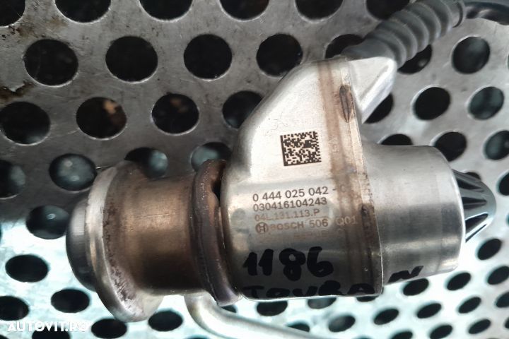 Injector AdBlue 04L131113P / 0444025042-0 04L131113P / 0444025042-0 V - 2
