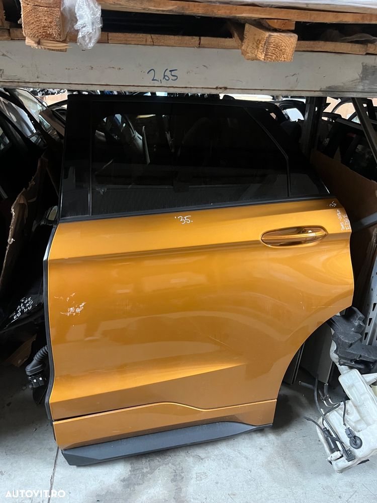Usa stanga spate Ford edge 2017 - 2