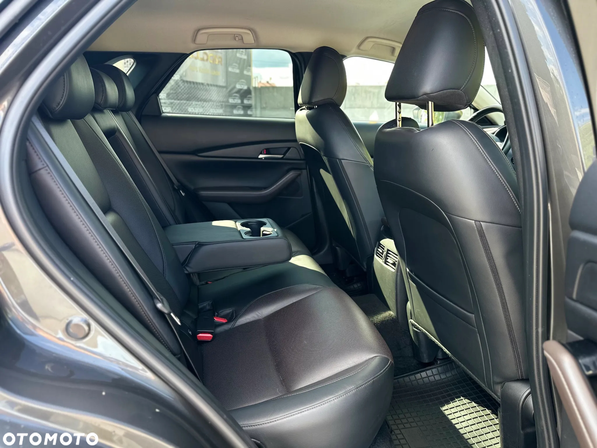 Mazda CX-30 e-SKYACTIV-X 2.0 M HYBRID AWD DRIVE SELECTION - 14