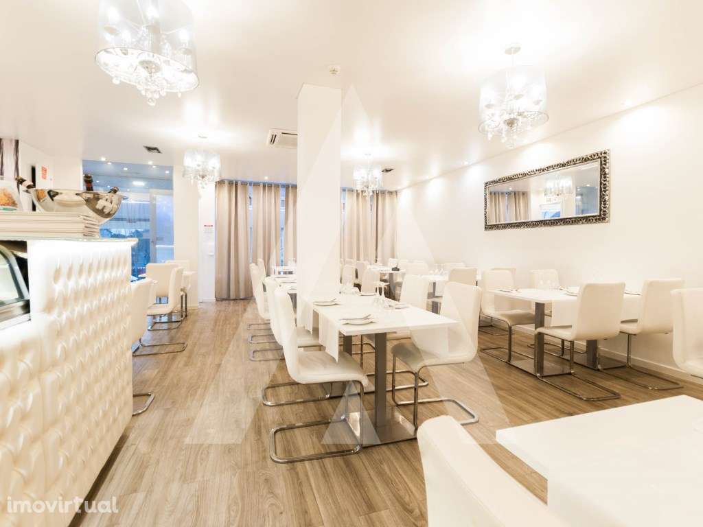 Restaurante em Arrifana - Grande imagem: 2/14