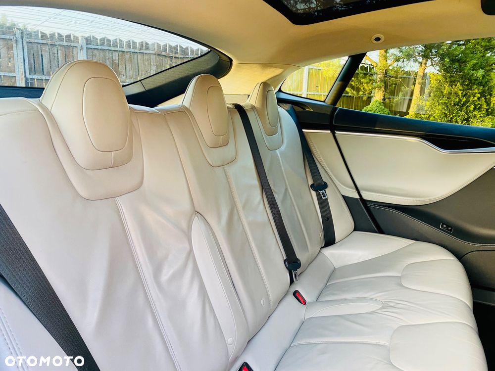 Tesla Model S Performance - 35