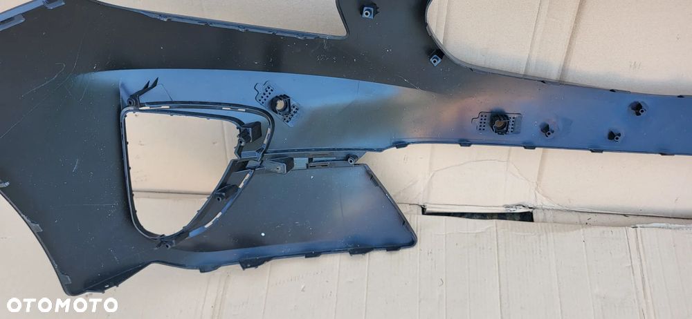 ZDERZAK PRZEDNI PRZOD KIA X CEED - 14