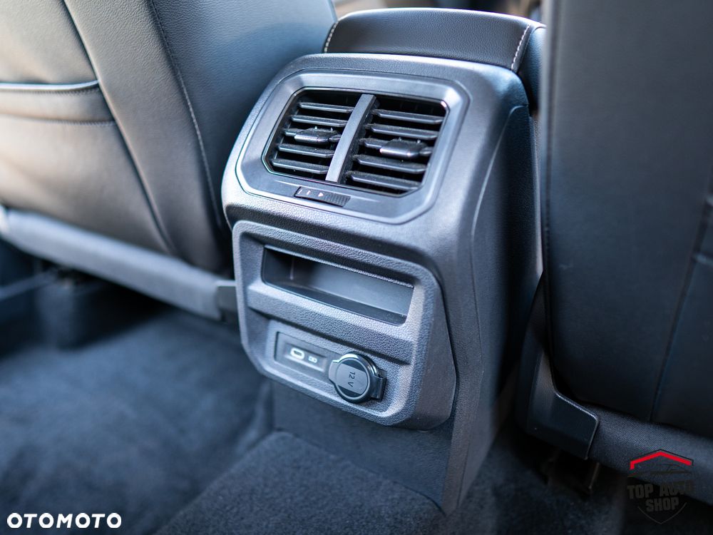 Volkswagen Tiguan - 28