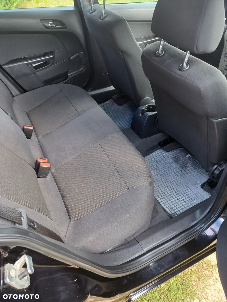 Opel Astra 1.4 Edition - 11