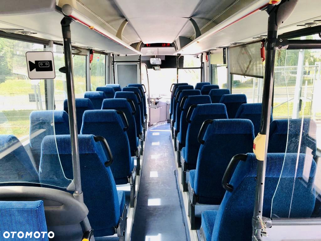 MAN LION'S REGIO - 20