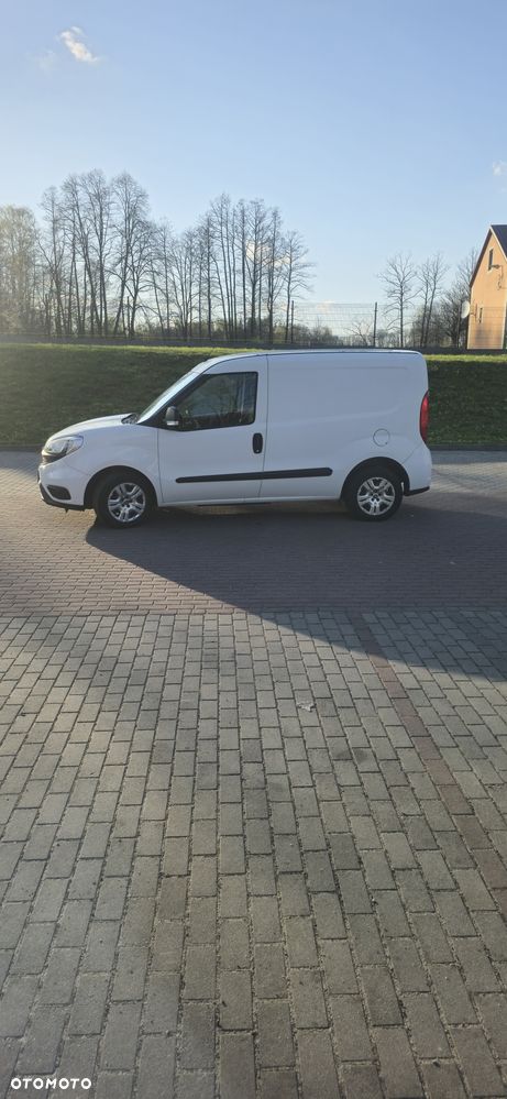 Fiat Doblo 1.3 16V Multijet Active - 3