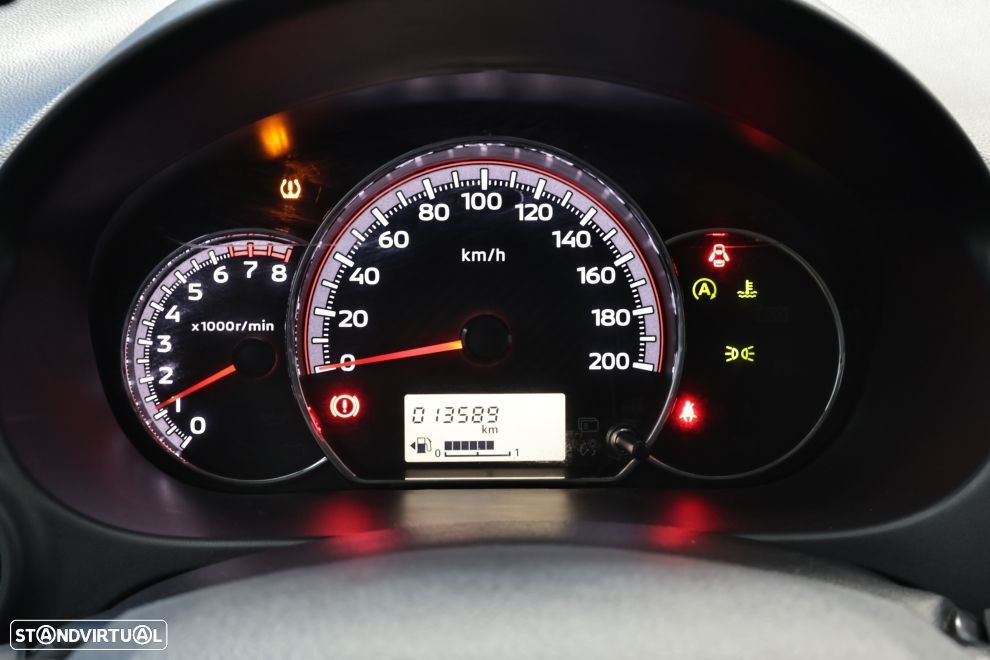 Mitsubishi Space Star 1.2 Connect Edition - 15