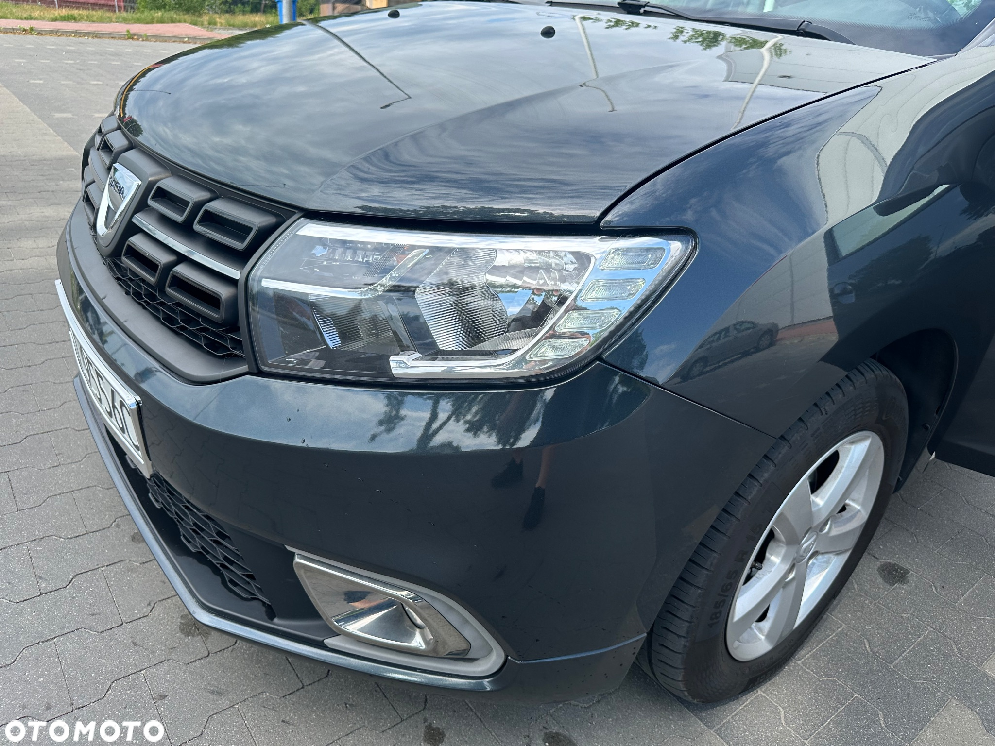 Dacia Sandero - 25