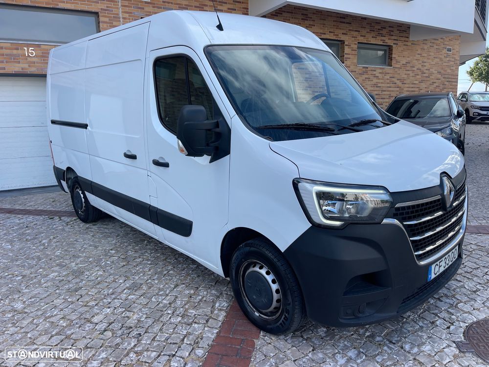 Renault MASTER H2L2 - 3
