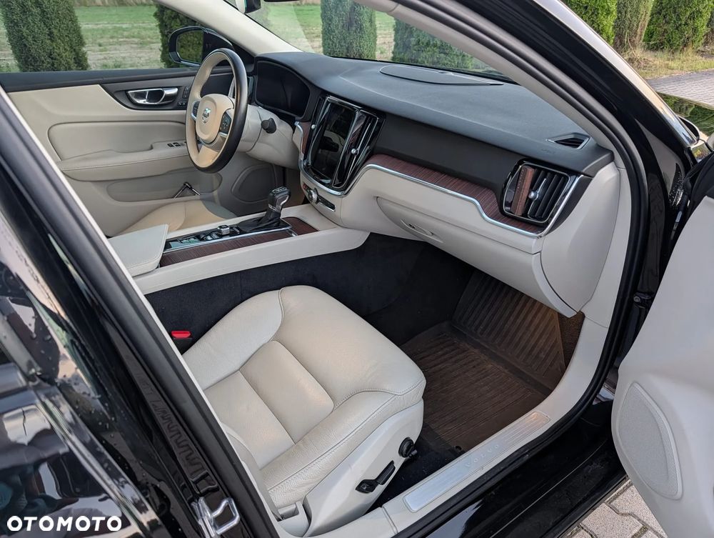 Volvo S60 T5 Inscription - 14