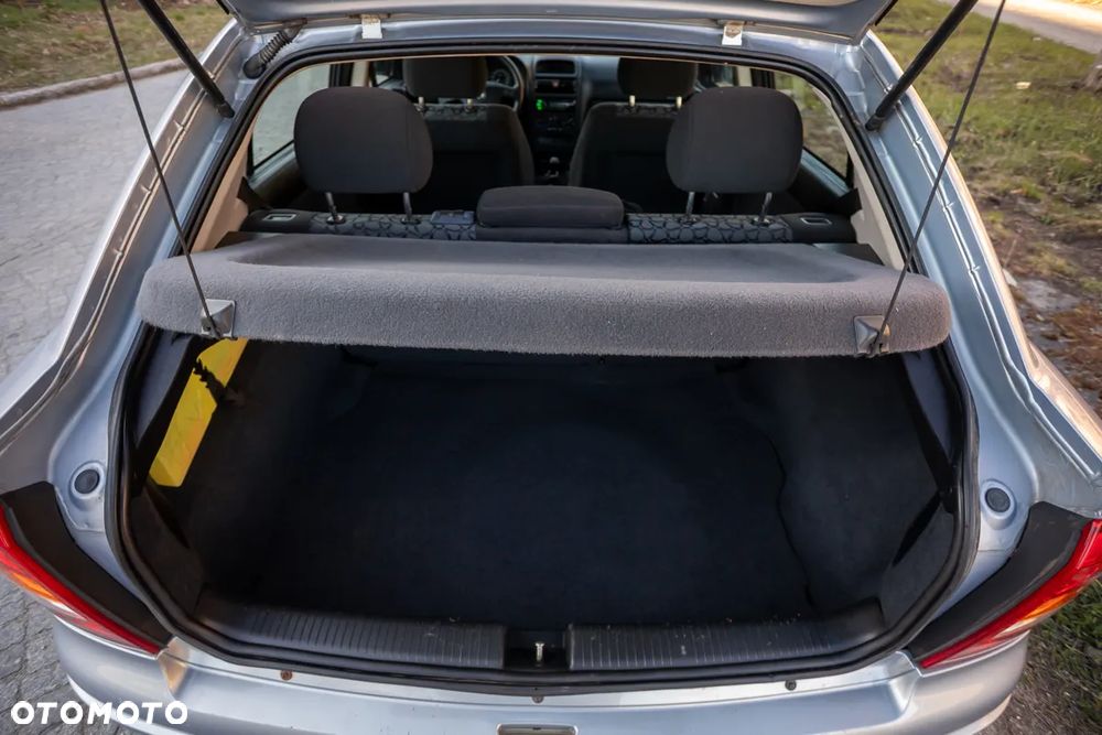 Opel Astra 1.6 - 22