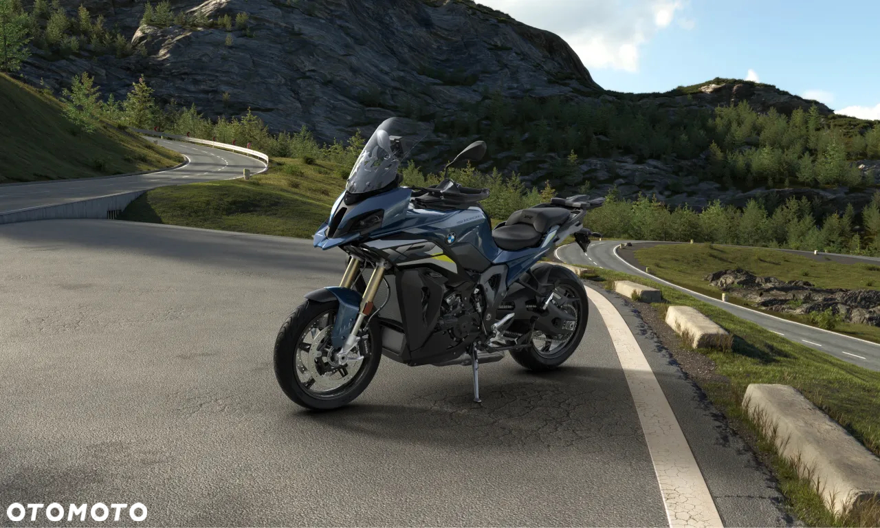 BMW XR - 6