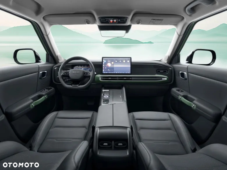 Baic Inny - 8