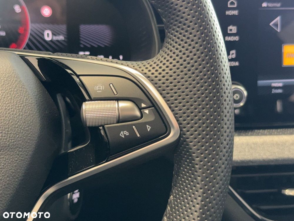 Skoda Kamiq 1.0 TSI Selection - 26