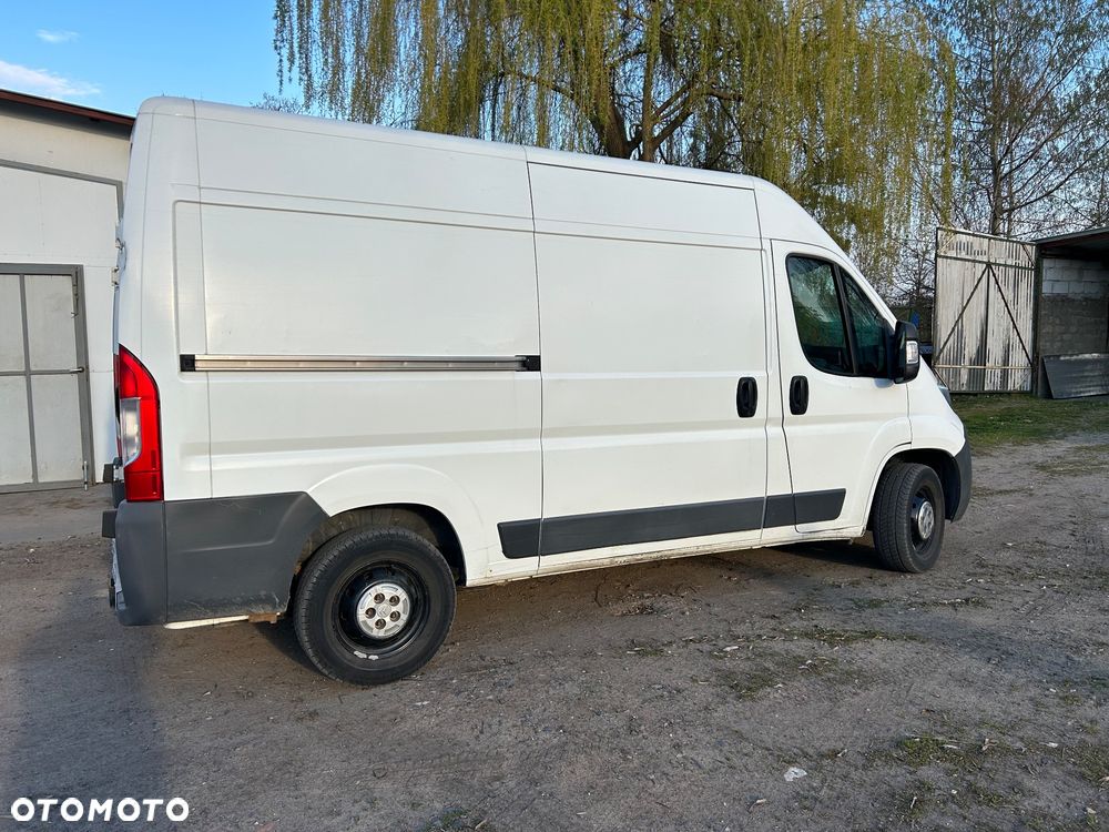 Citroën Jumper - 2