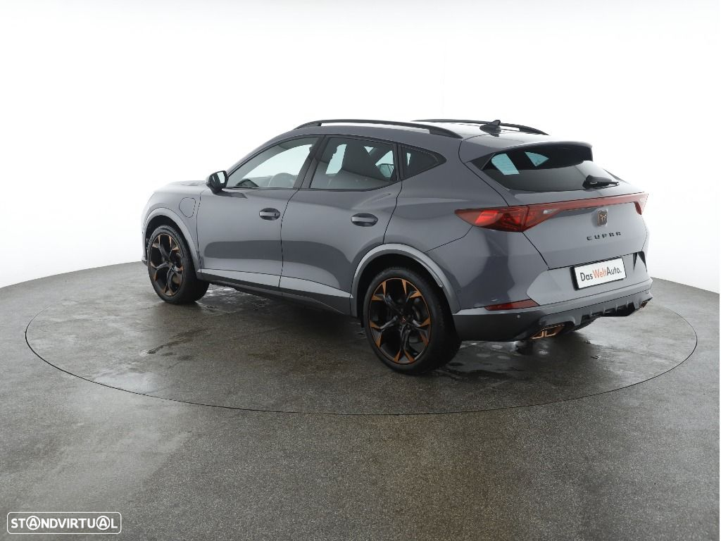 Cupra Formentor 1.4 e-Hybrid DSG VZ - 16