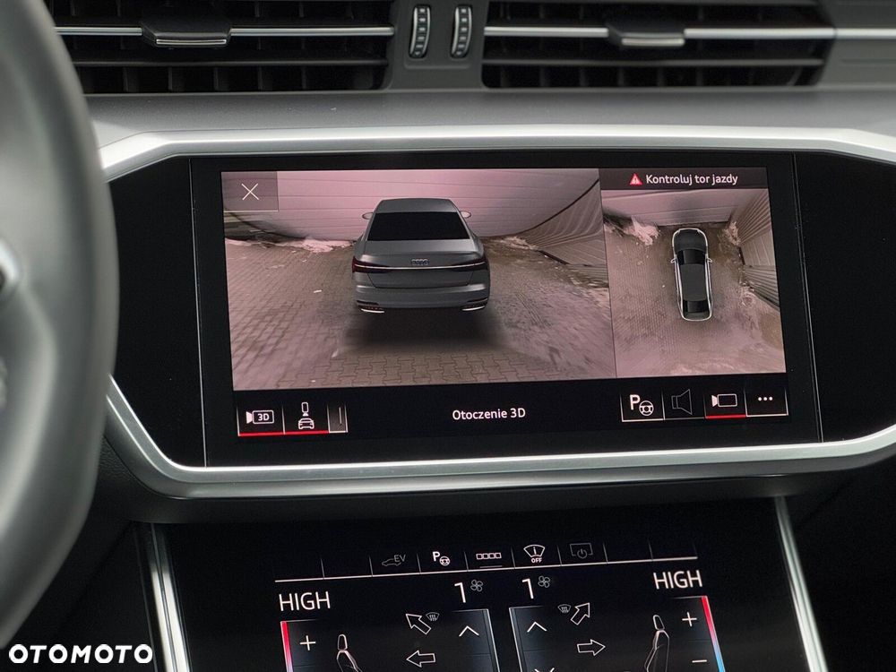 Audi A6 Limousine 50 TFSI e Quattro S tronic - 20