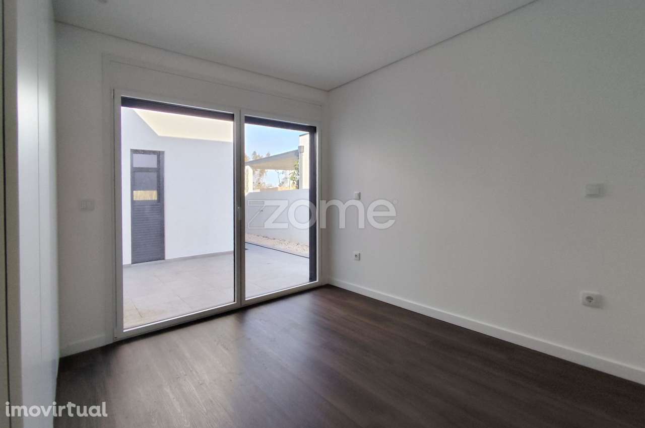 Moradia nova em Leiria - Grande imagem: 4/41
