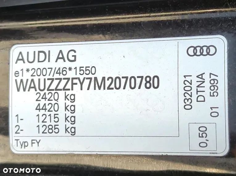 Audi Q5 35 TDI mHEV S tronic - 20