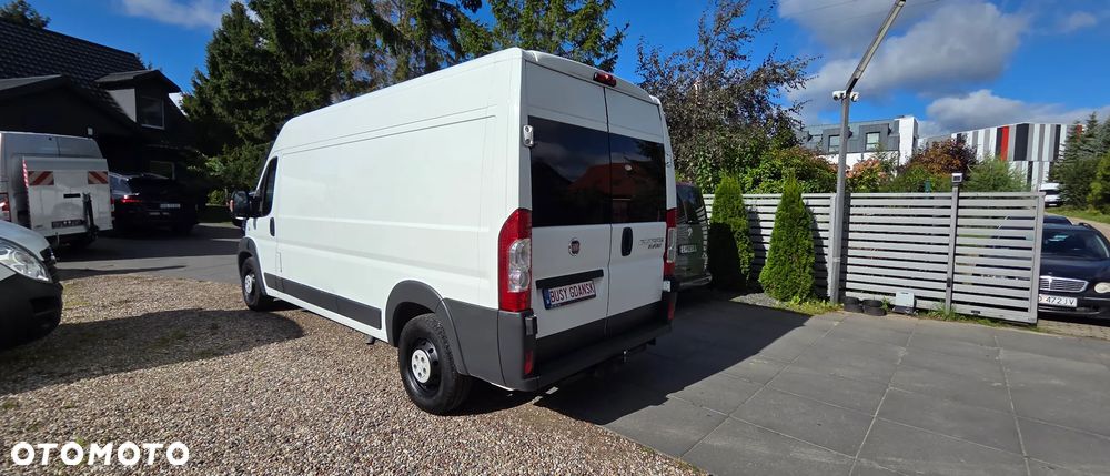 Fiat DUCATO L3H2 MAX KLIMATYZACJA - 9