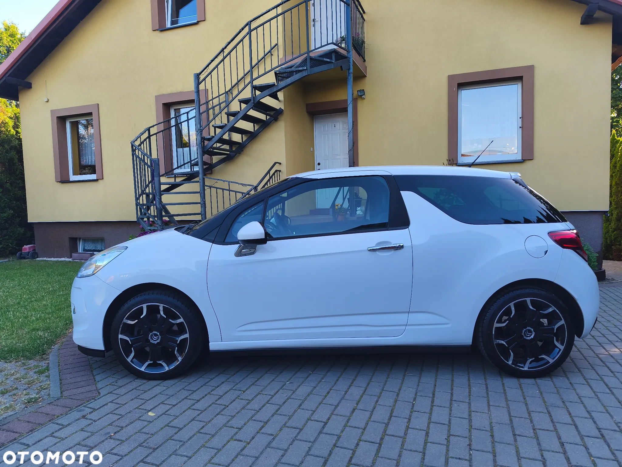 Citroën DS3 1.6 VTi SoChic - 6