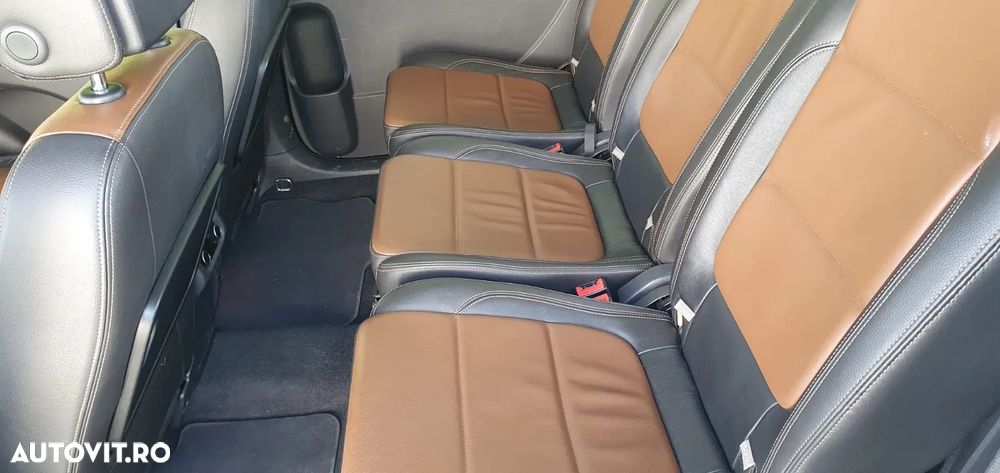 Volkswagen Sharan 2.0 TDI BlueMotion Technology Cup - 5