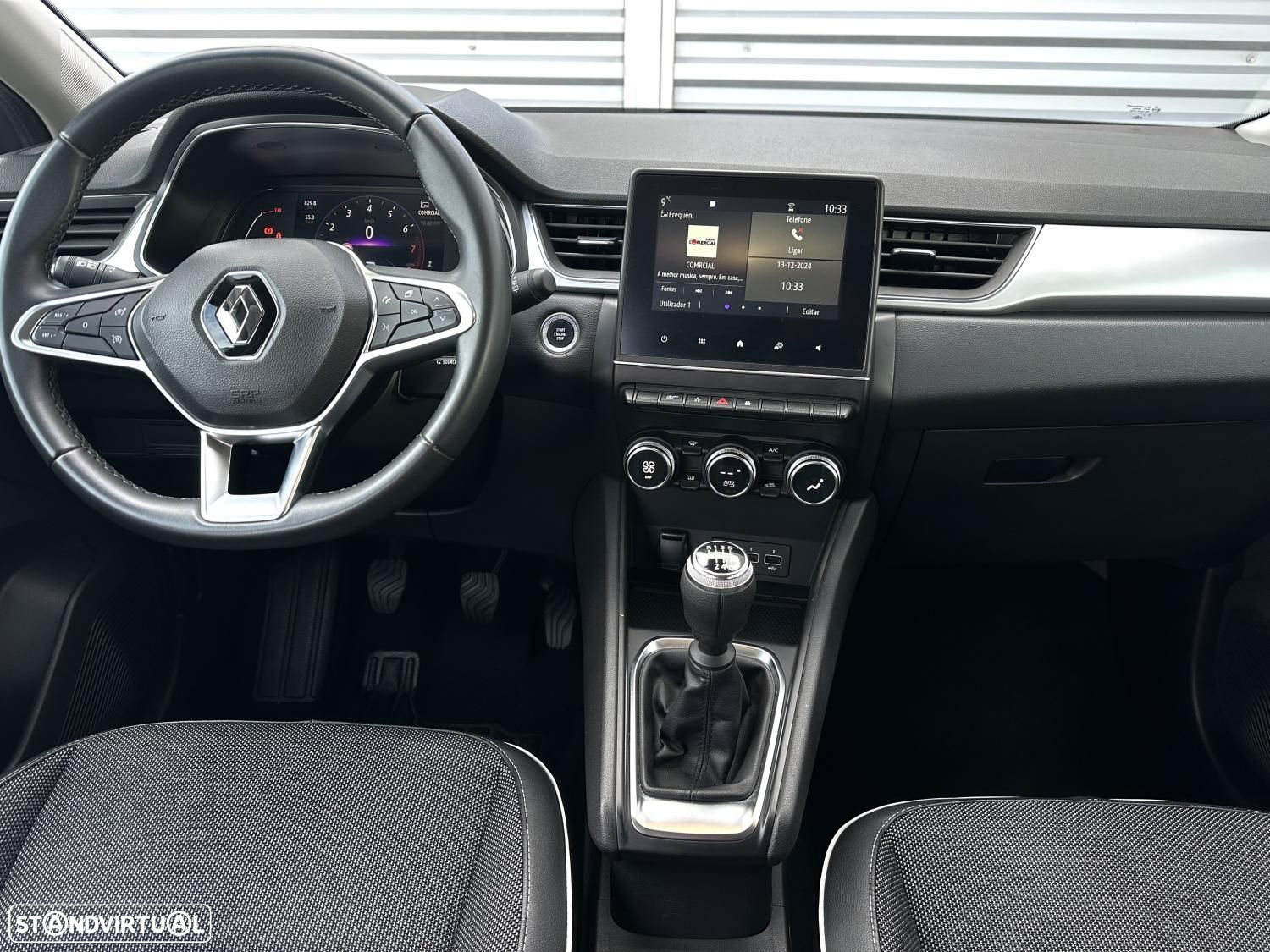 Renault Captur 1.0 TCe Exclusive - 14