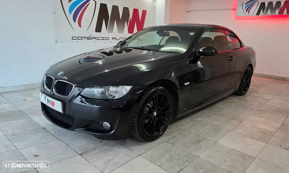 BMW 320 - 44