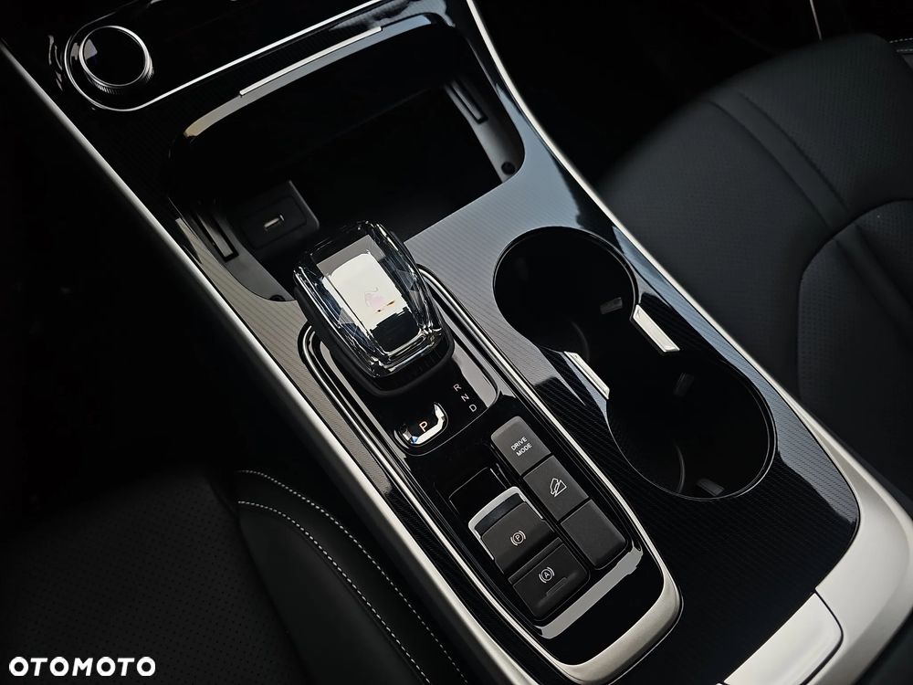 Forthing T5 EVO T-Five 1.5T HEV e-CVT - 22
