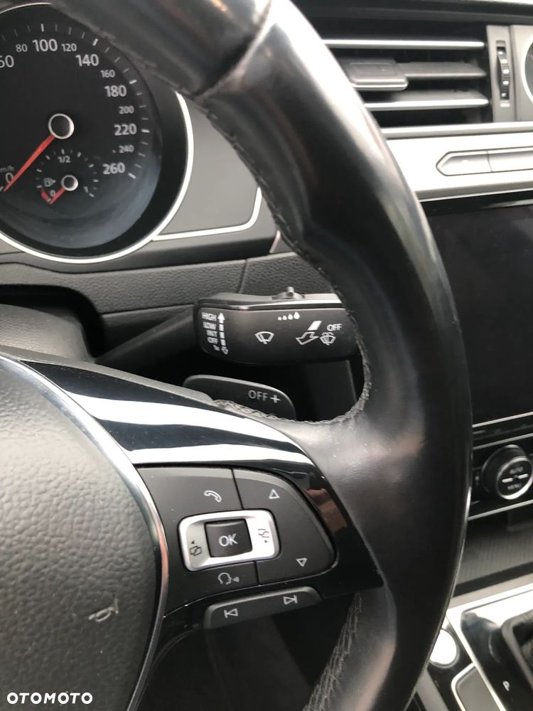 Volkswagen Arteon - 37