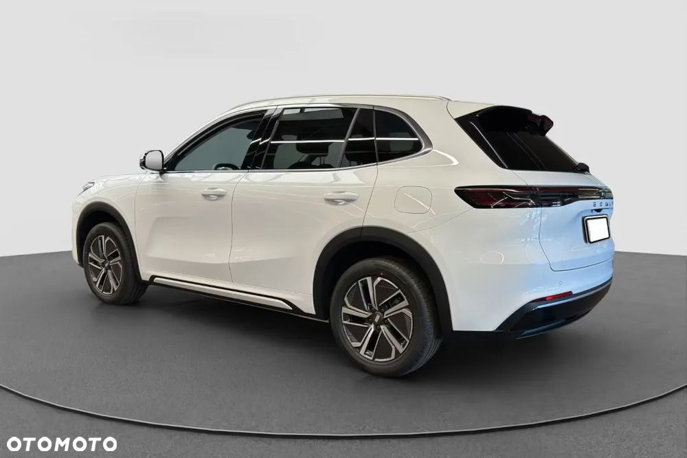 Geely Starray EM-i 1.5 PHEV Pro - 6