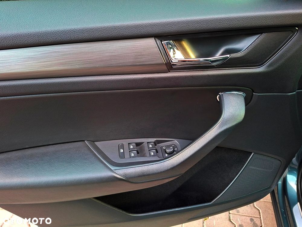 Skoda Kodiaq 1.4 TSI ACT DSG Style - 35
