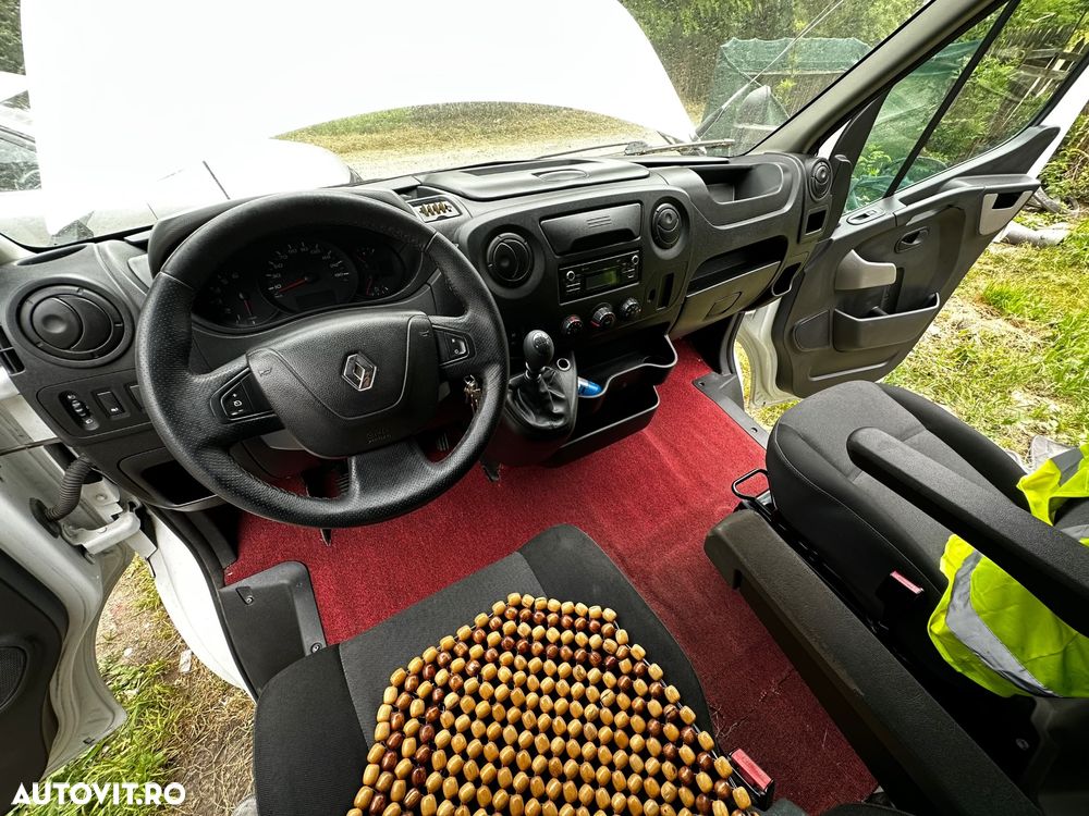 Renault Master - 6