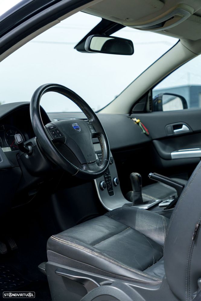 Volvo C30 1.6 D - 6