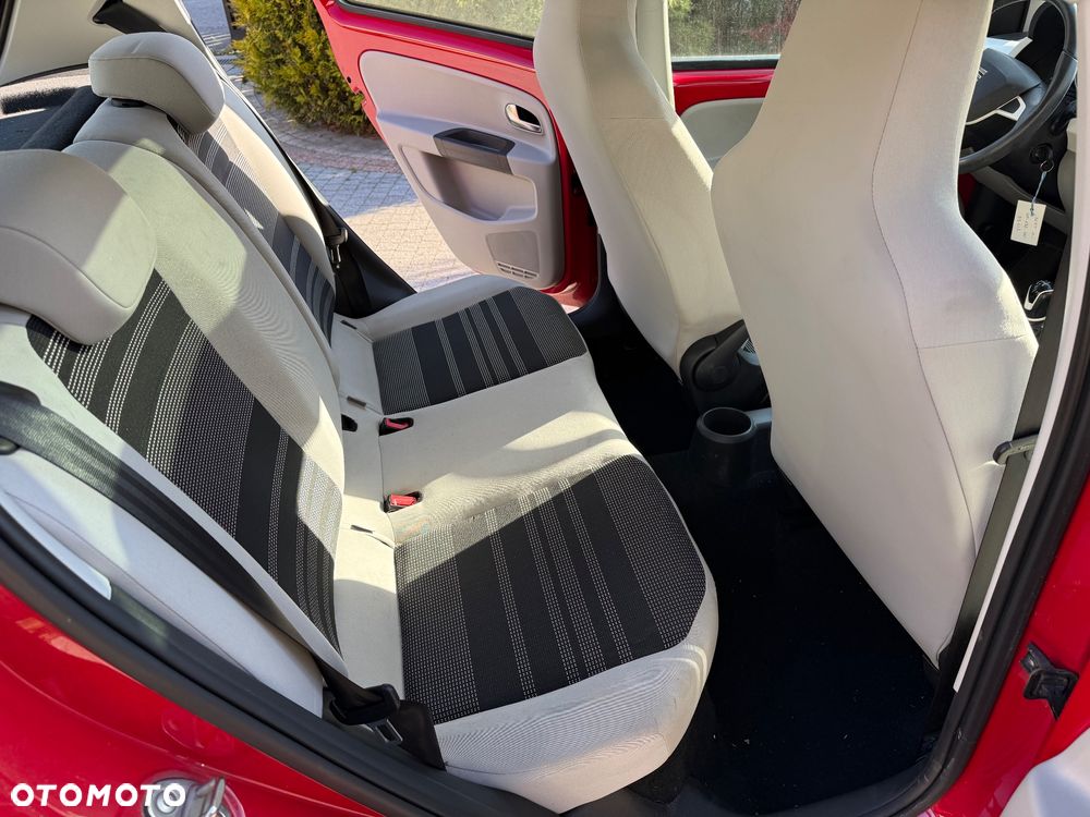 Seat Mii 1.0 Ecomotive Style - 13