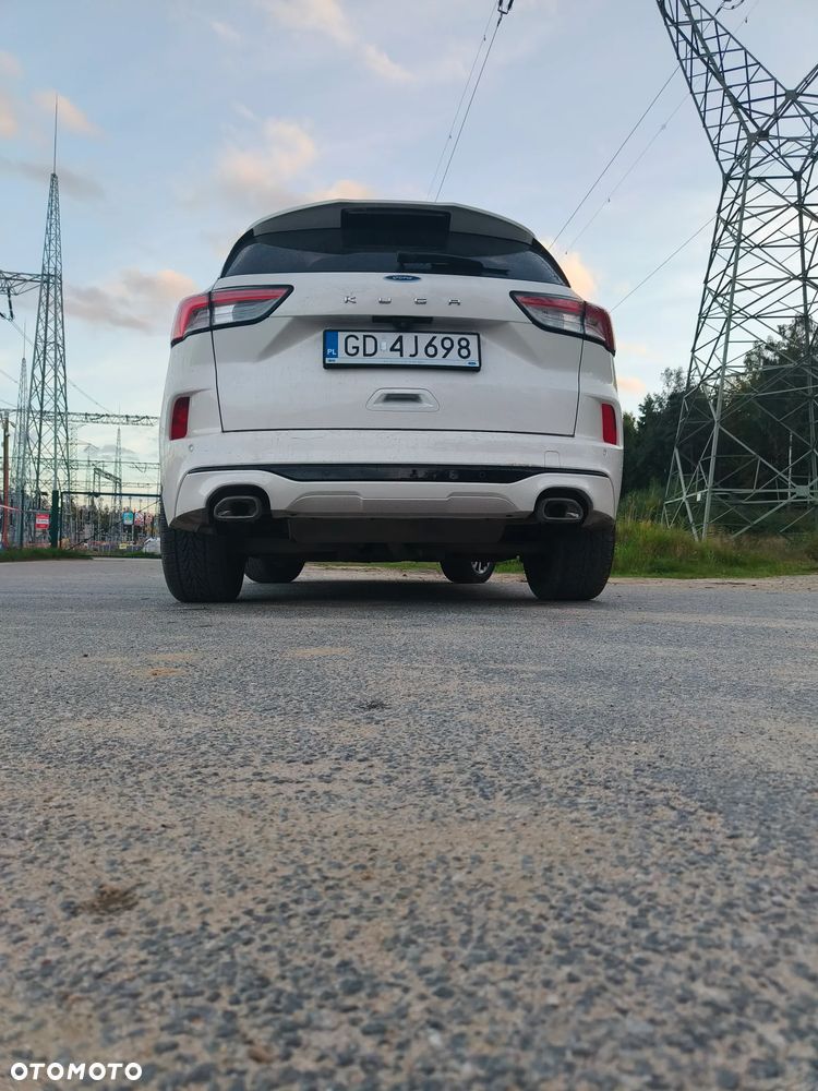 Ford Kuga 1.5 EcoBoost FWD ST-Line X - 6
