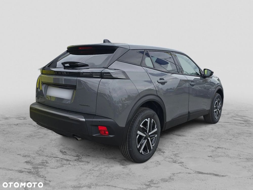 Peugeot 2008 - 4