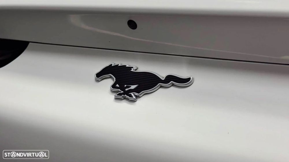 Ford Mustang Mach-E 98.7 kWh Premium - 11