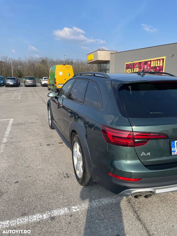 Audi A4 Allroad - 10