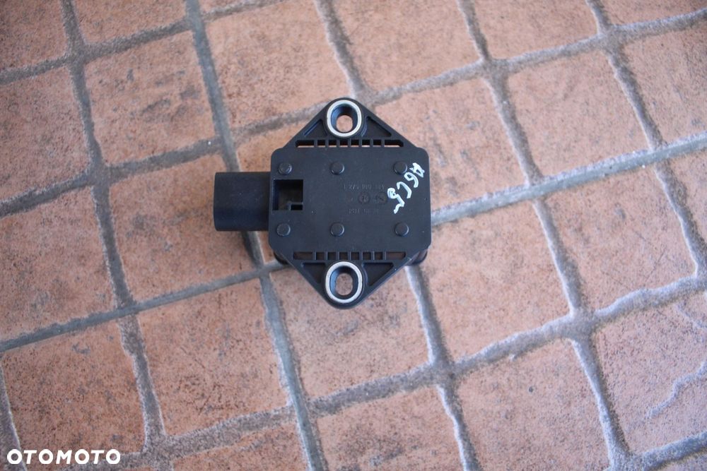 CZUJNIK SENSOR ESP AUDI A6 C5 8E0907637A - 2