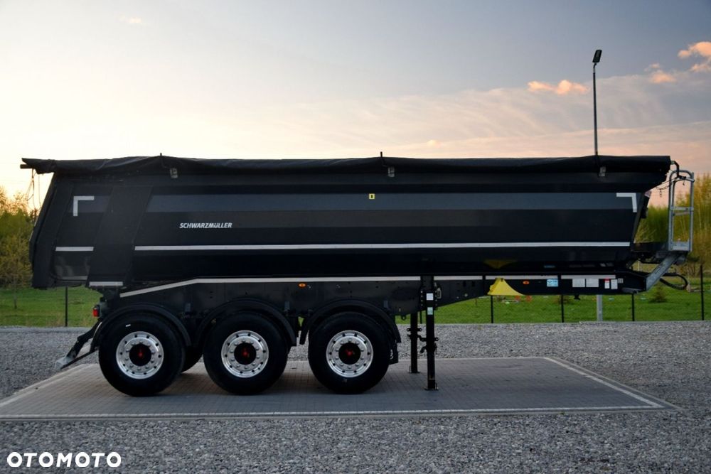 Schwarzmuller K-Series - 6