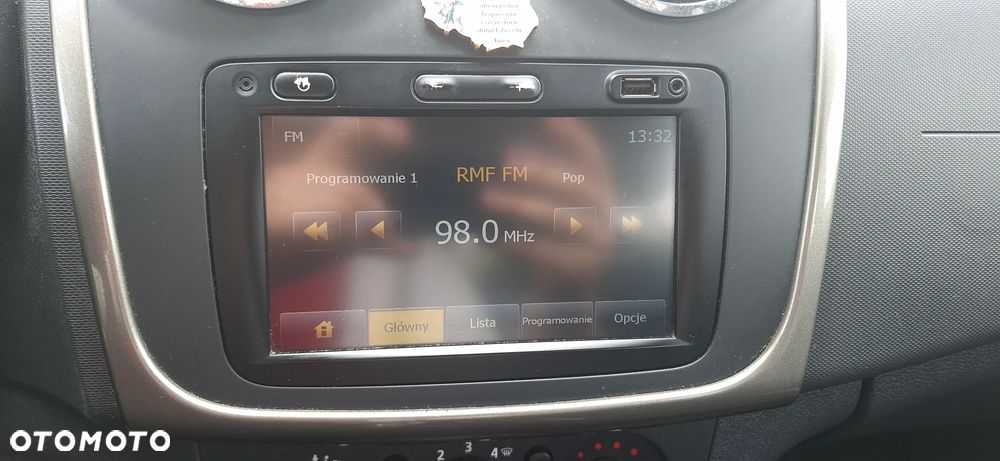 Dacia Sandero Stepway dCi 90 Ambiance - 15