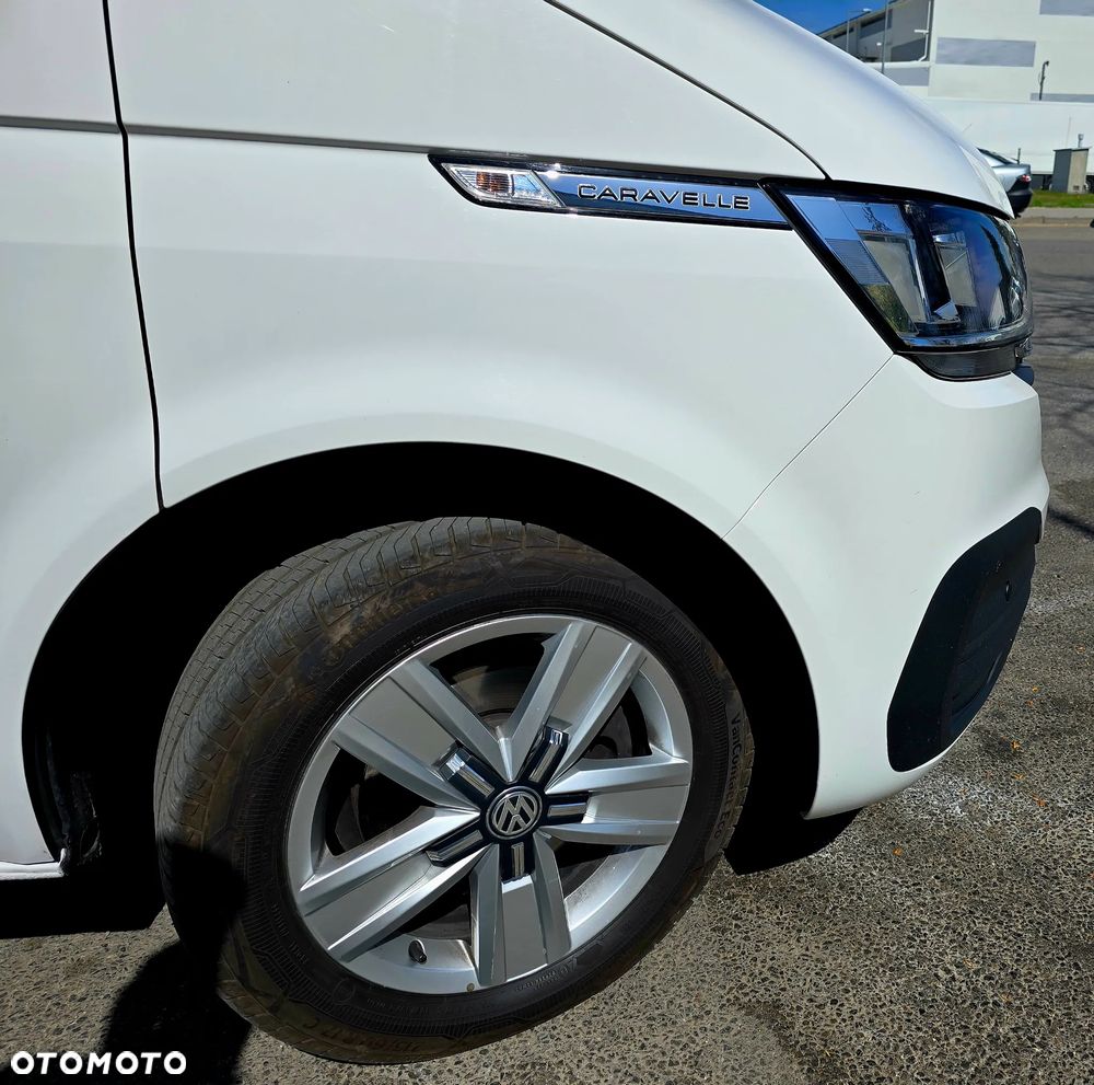 Volkswagen Caravelle 2.0 TDI L2 Highline DSG - 19