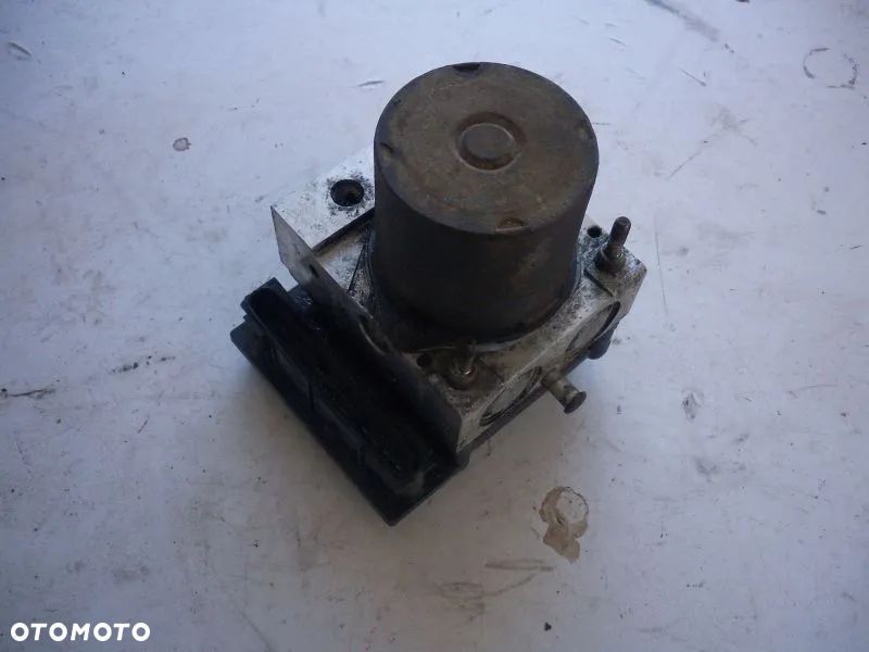 Iveco Daily pompa ABS 504065619 - 1