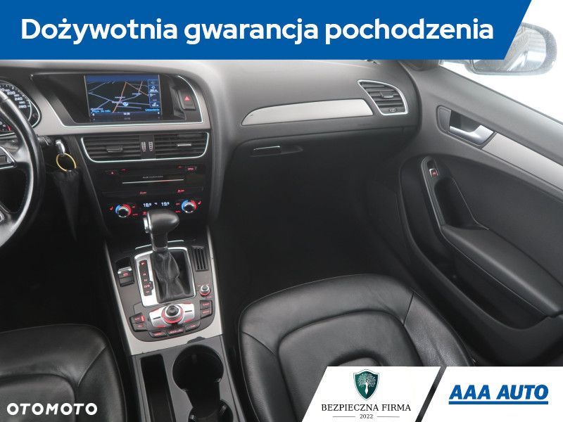 Audi A4 Avant - 10
