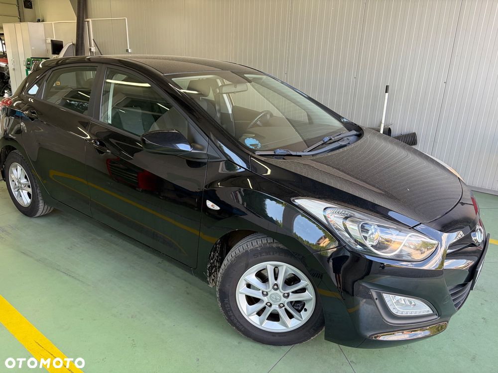 Hyundai i30 1.4 Fifa World Cup Edition - 4