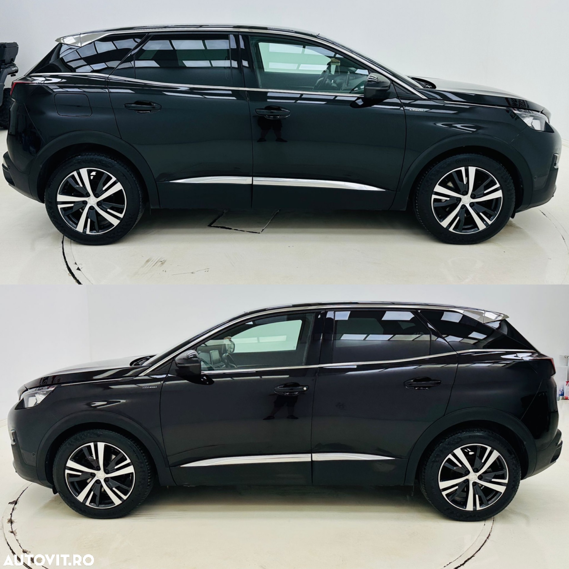 Peugeot 3008 - 5